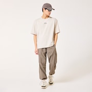 O-Tech Cold Cotton Tee Relax 2.0 - Lunar