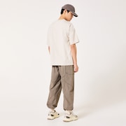 O-Tech Cold Cotton Tee Relax 2.0 - Lunar