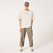 O-Tech Cold Cotton Tee Relax 2.0