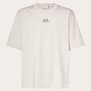O-Tech Cold Cotton Tee Relax 2.0 - Lunar
