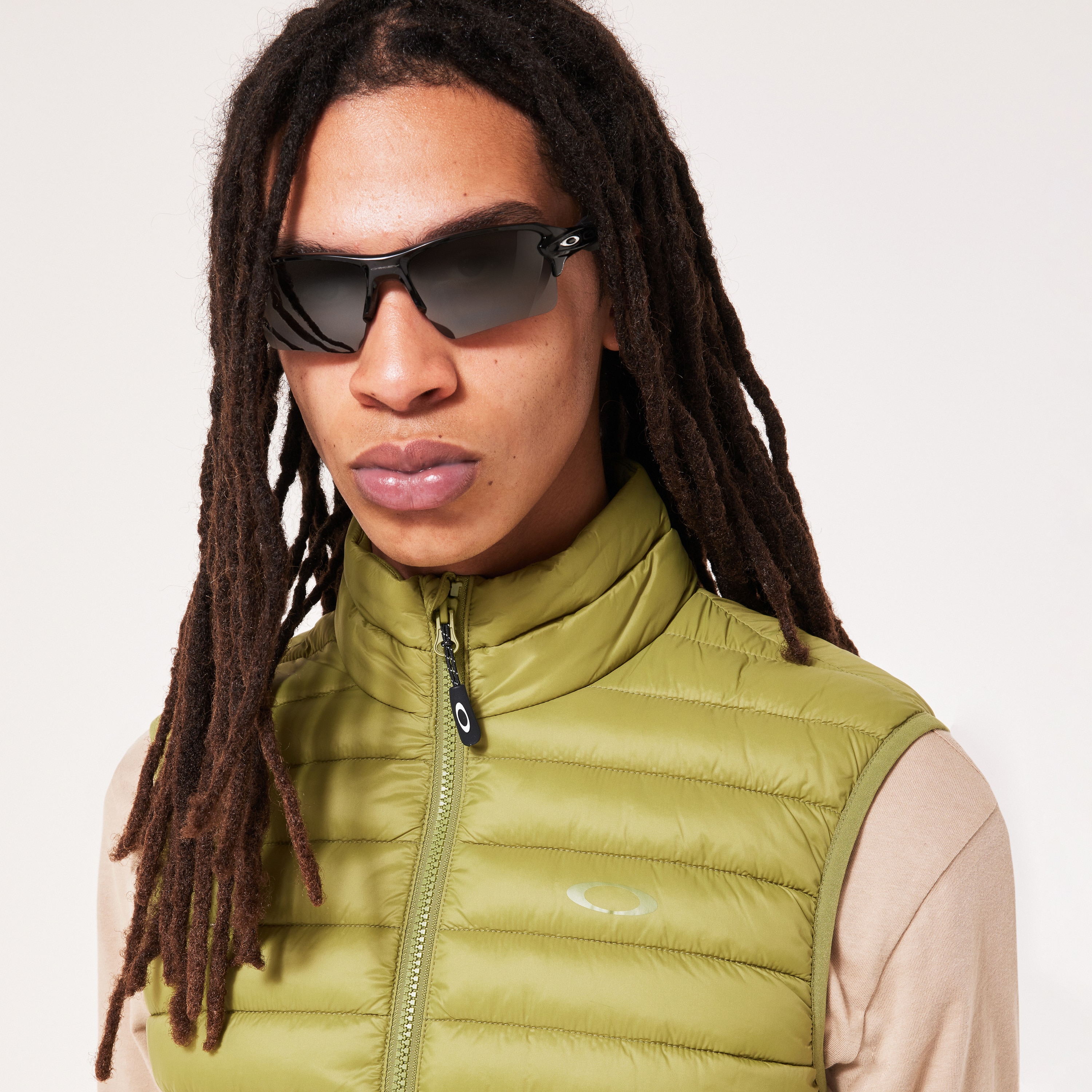 オークリー（OAKLEY） Omni Thermal ベスト FOA403785-02E 大きい