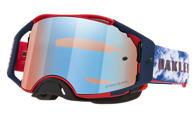 Airbrake® MX Maxime Renaux Signature Series Goggles