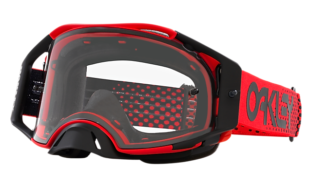 Airbrake® MX Goggles