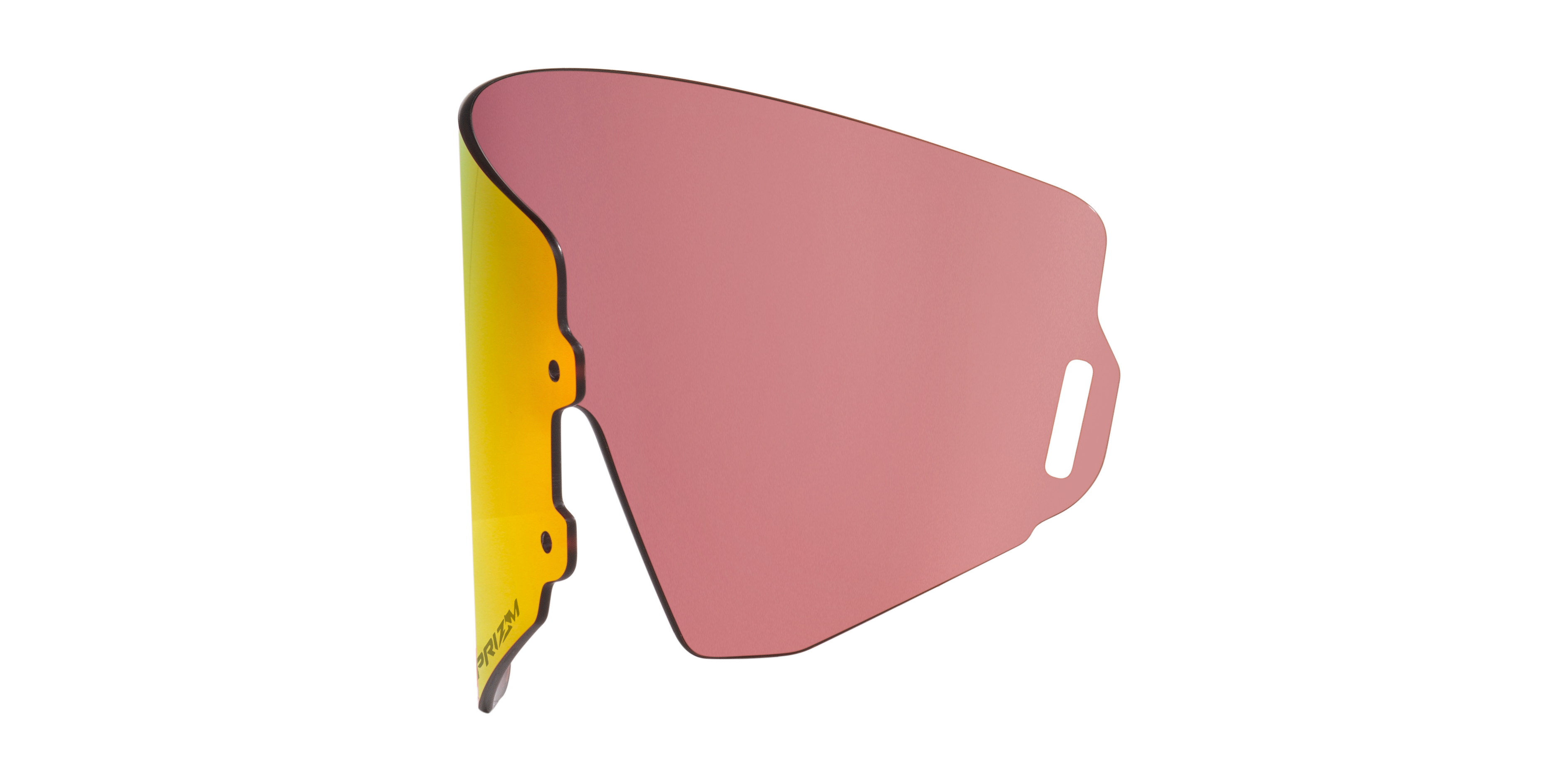 Oakley Flow Scape™ M Replacement Lenses - - Prizm Snow Sapphire