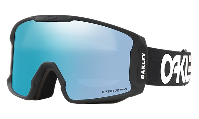 Line Miner™ M Snow Goggles