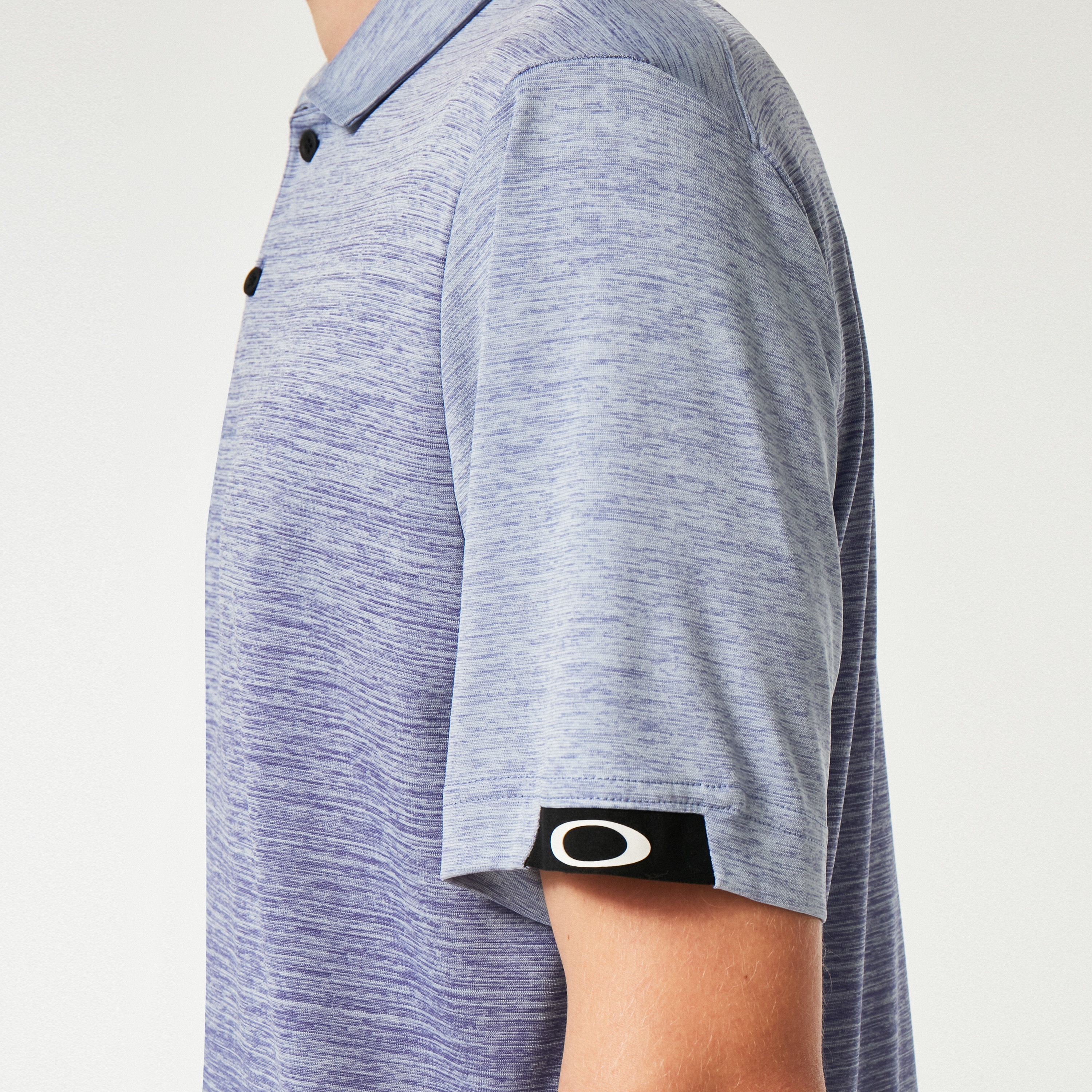 Oakley Oakley Soft Grain Polo - New Lilac | Oakley® US