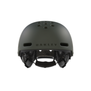 STREET1 - Matte Grey