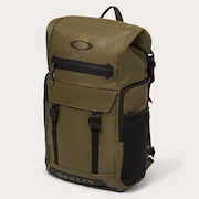 Road Trip Terrain 25L Rc Pack - Army Green