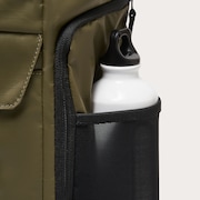Road Trip Terrain 25L Rc Pack - Army Green