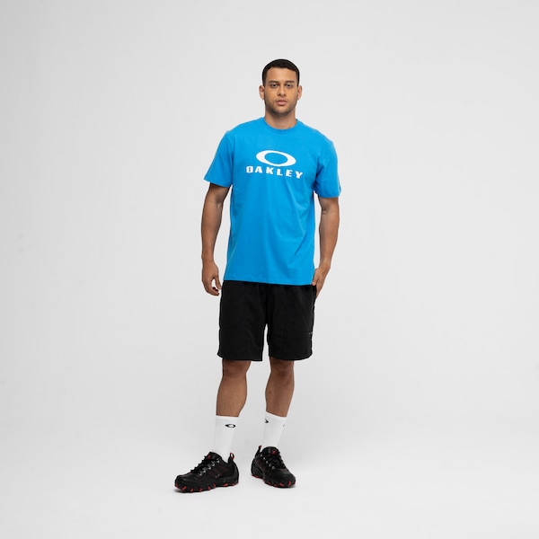 Camiseta O-Bark Ss Tee