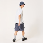 Fgl Scratch Tee 6.0 - Nickel