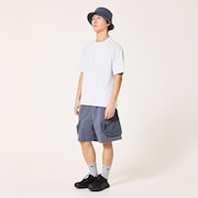 Fgl Scratch Tee 6.0 - Nickel