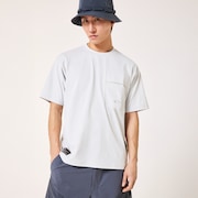 Fgl Scratch Tee 6.0 - Nickel