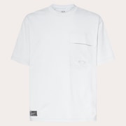 Fgl Scratch Tee 6.0 - Nickel