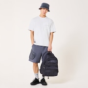 Fgl Scratch Tee 6.0 - Nickel