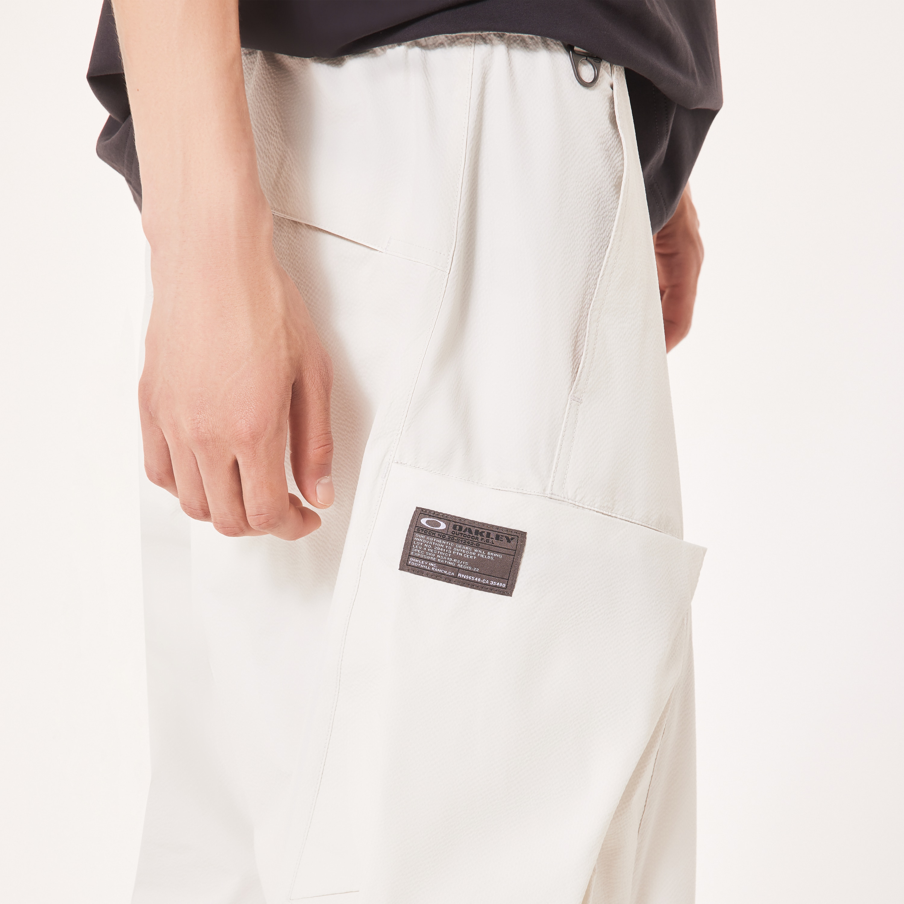 Oakley Fgl Tool Box Pants 5.7 - Mist | Oakley® US