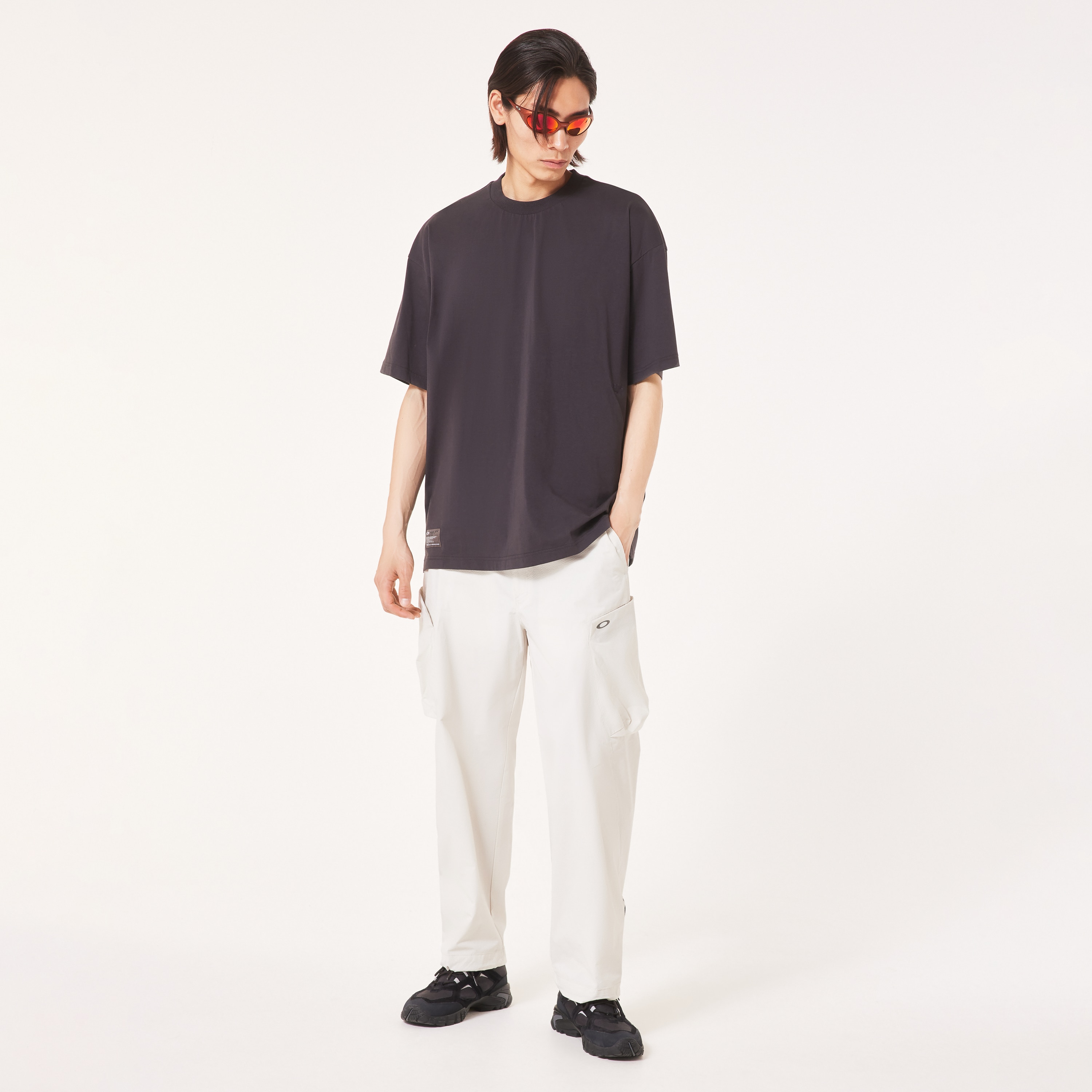 Oakley Fgl Tool Box Pants 5.7 - Bark | Oakley® 日本