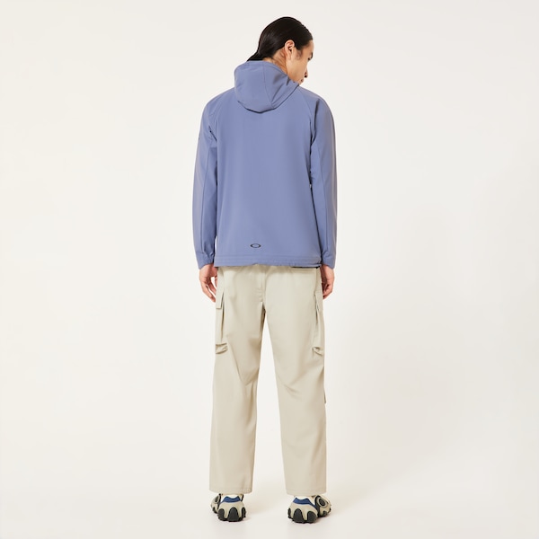 Skull Trusty Pullover Hoodie