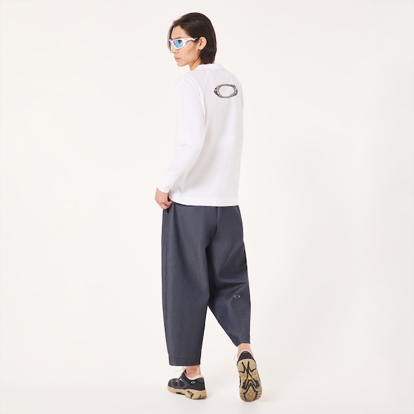 Rs Veil 1975 Japan L/S Tee Metal