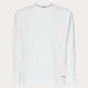 Rs Veil 1975 Japan L/S Tee Metal - White