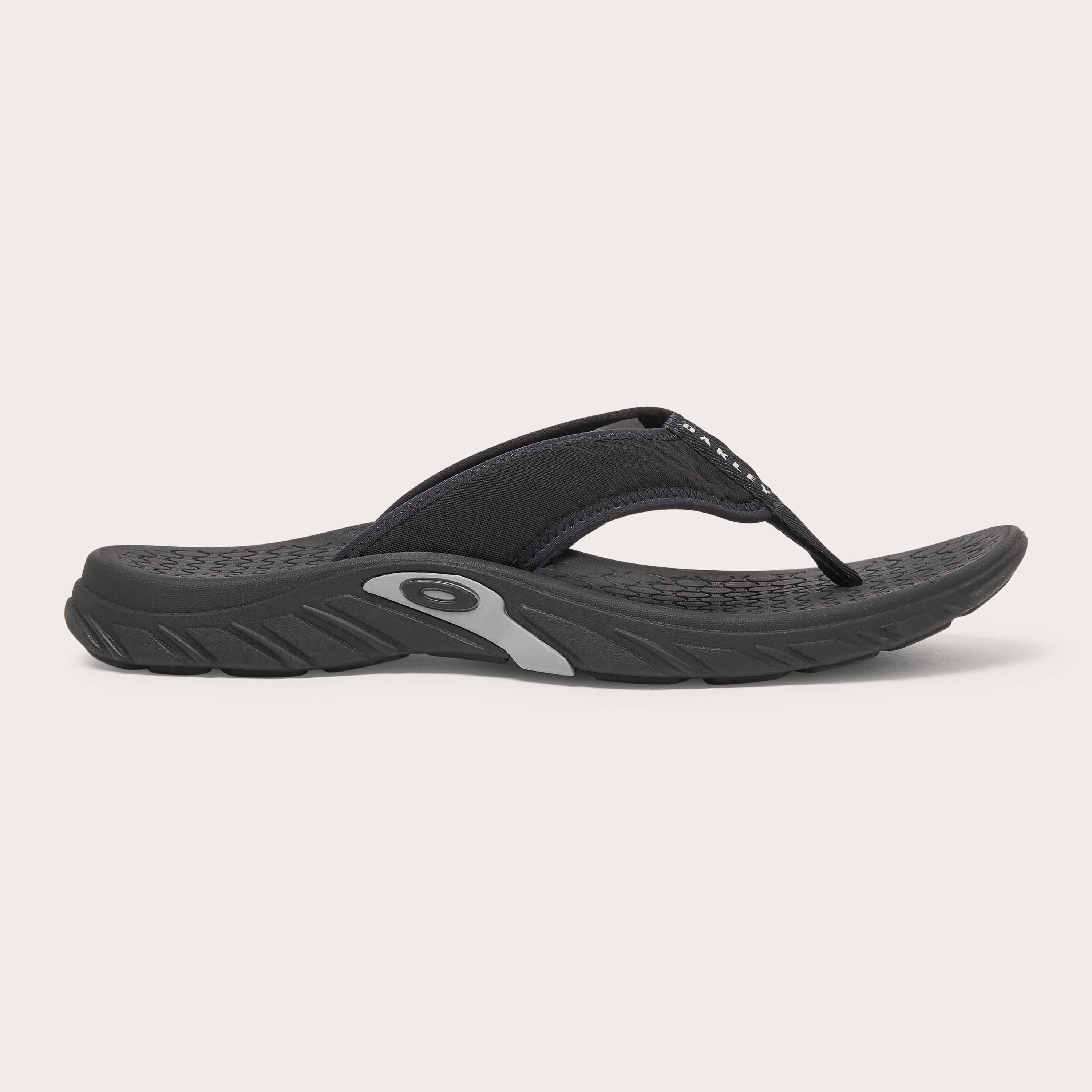 Oakley Operative Flip Flop In Multi