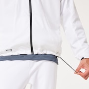 Enhance Wind Warm Jacket 15.7 - White