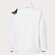 Enhance Wind Warm Jacket 15.7 - White
