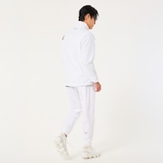 Enhance Wind Warm Jacket 15.7 - White