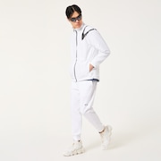 Enhance Wind Warm Jacket 15.7 - White