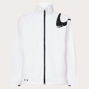 Enhance Wind Warm Jacket 15.7 - White
