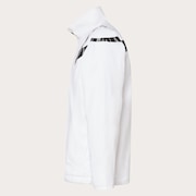 Enhance Wind Warm Jacket 15.7 - White