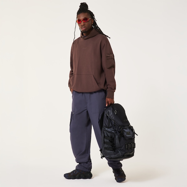 Reserve Pocket Sweatshirt