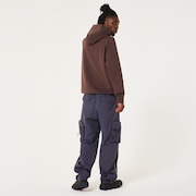 Reserve Pocket Sweatshirt - Cocoa Brown