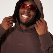 Reserve Pocket Sweatshirt - Cocoa Brown