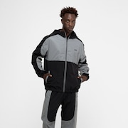 Jaqueta Oakley Reflective - Silver Reflective