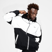 Jaqueta Oakley Reflective - Silver Reflective