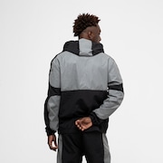 Jaqueta Oakley Reflective - Silver Reflective