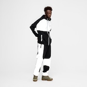 Jaqueta Oakley Reflective - Silver Reflective