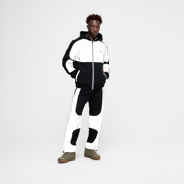 Jaqueta Oakley Reflective