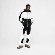 Jaqueta Oakley Reflective - Silver Reflective