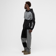 Jaqueta Oakley Reflective - Silver Reflective