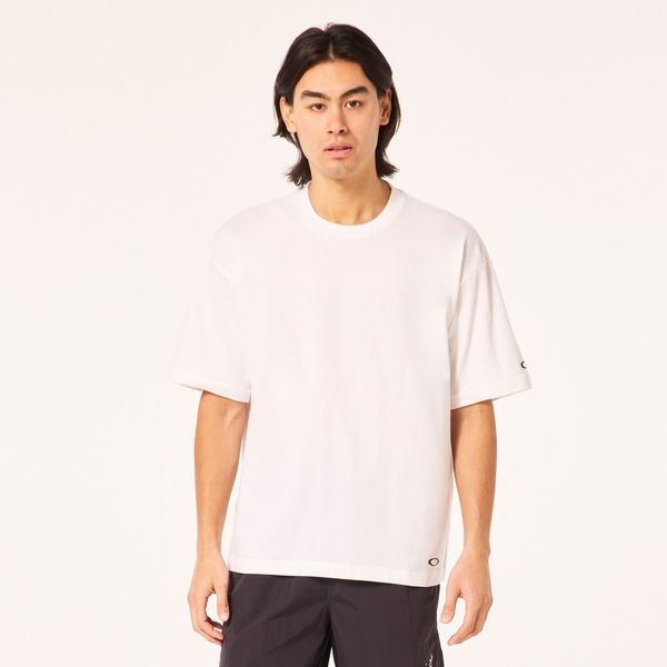 Enhance Qdc SS Tee Wide 3.0