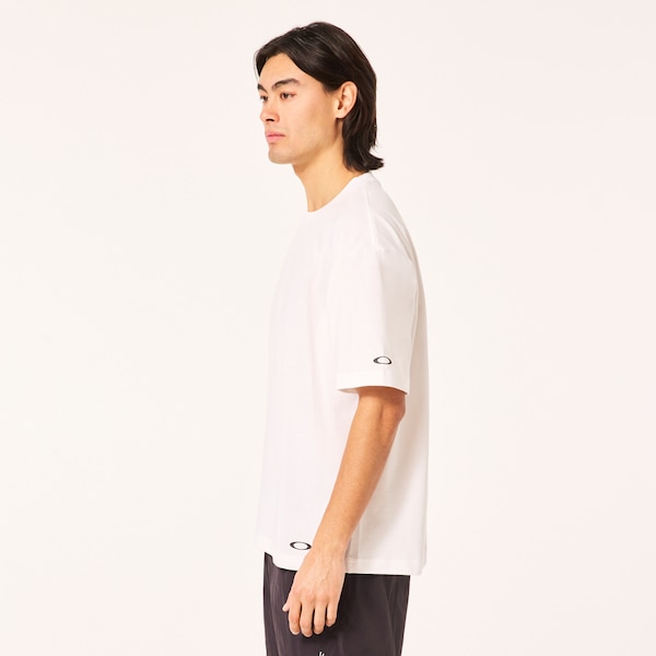 Enhance Qdc SS Tee Wide 3.0