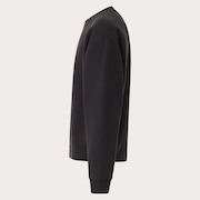 Soho Gen Crewneck Sweatshirt - Blackout
