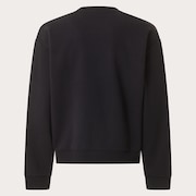 Soho Gen Crewneck Sweatshirt - Blackout