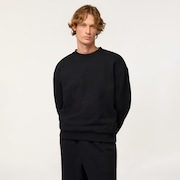 Soho Gen Crewneck Sweatshirt - Blackout