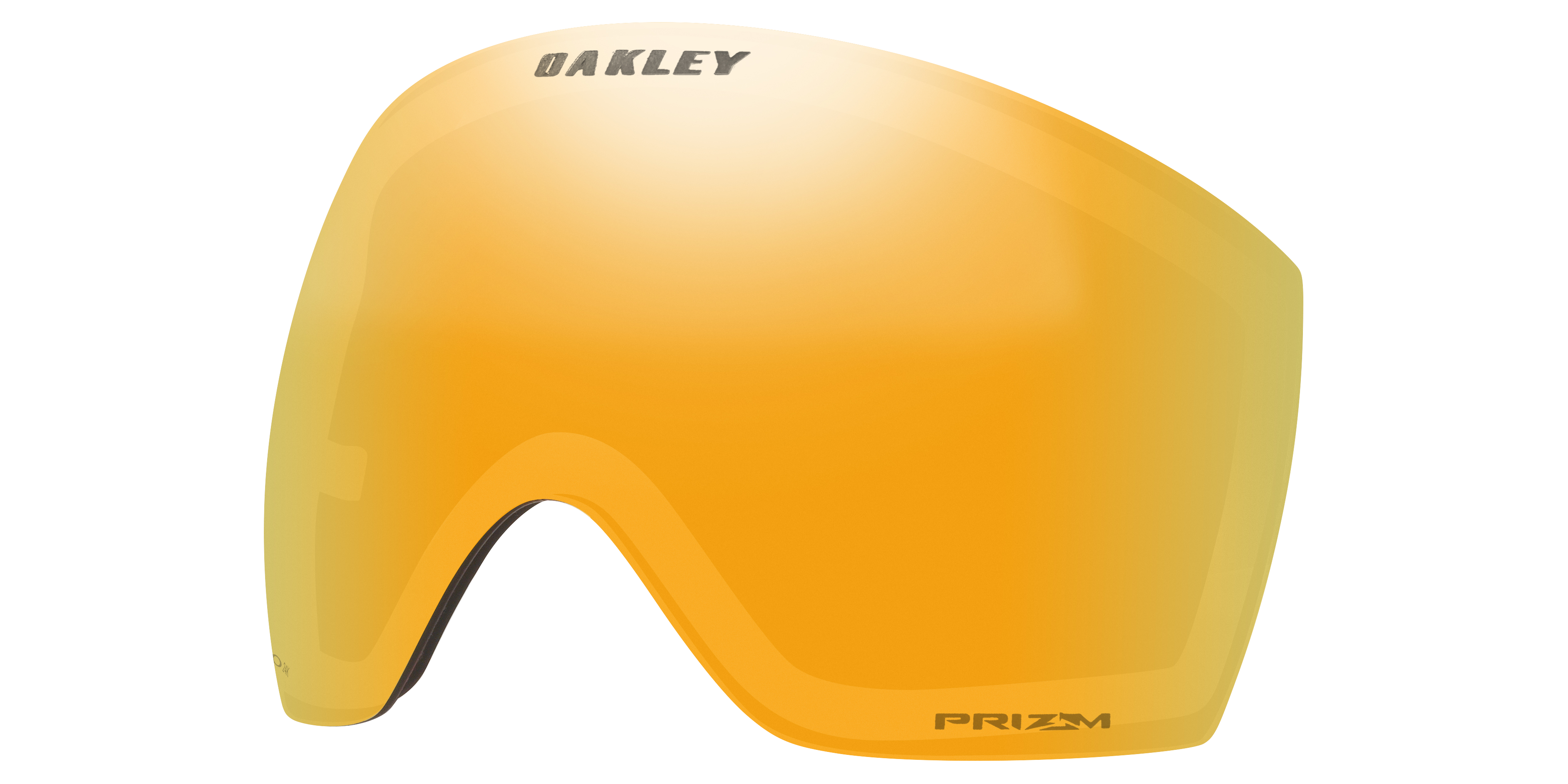 Oakley Flight Deck™ Pro L Replacement Lenses - - Prizm Snow