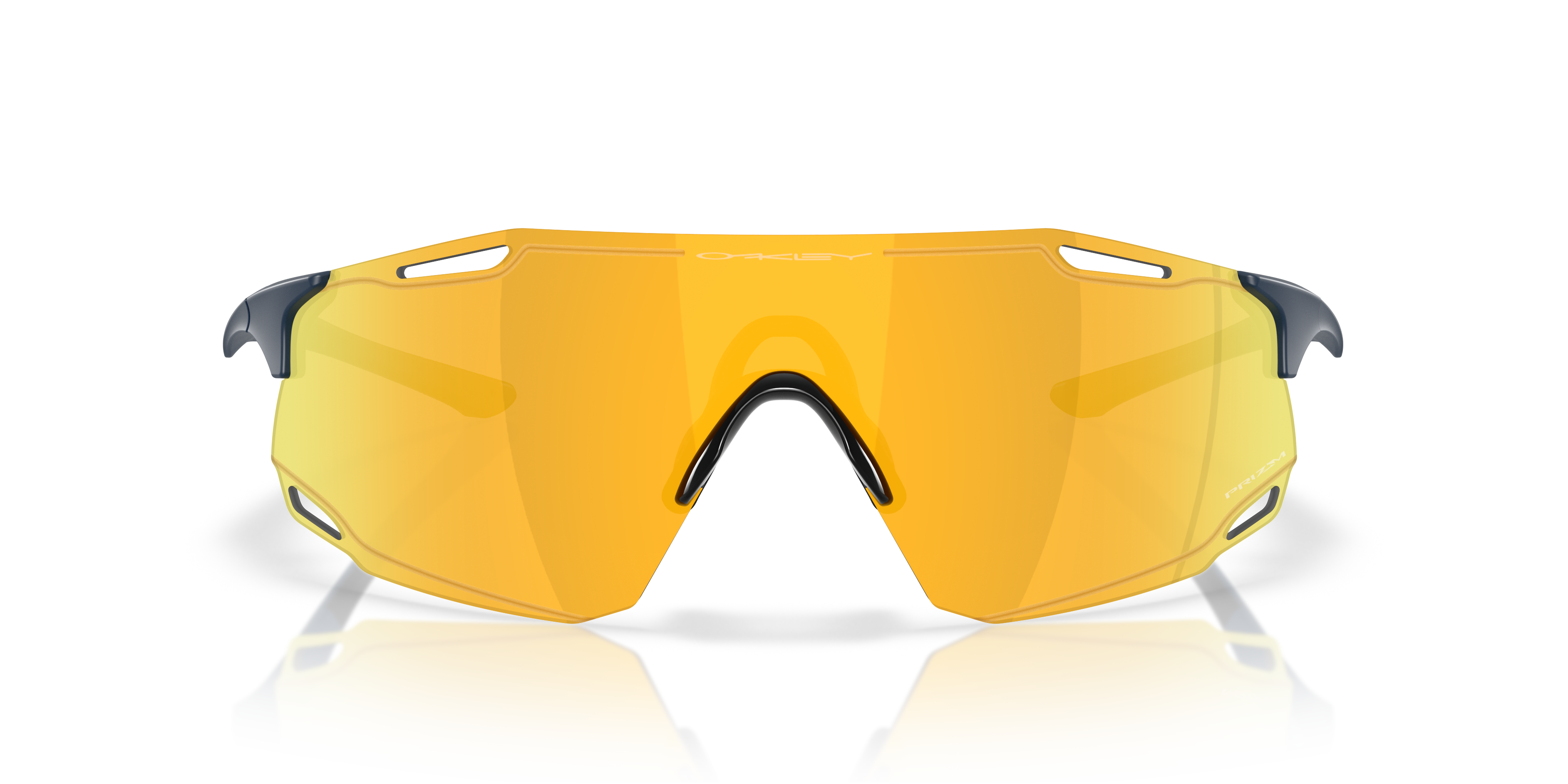 Oakley Men's Cybr Dyno Sunglasses
