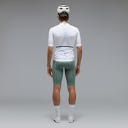 Endurance Mix Jersey - White