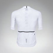Endurance Mix Jersey - White